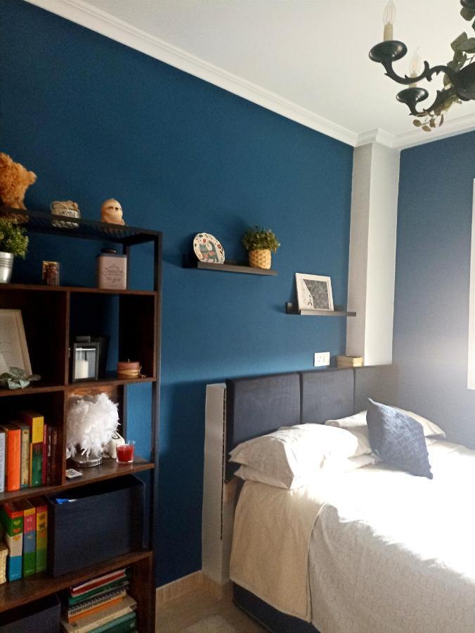 Apartamento Smart Sweet Oropesa del Mar Exteriör bild