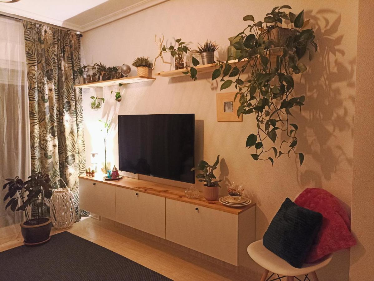 Apartamento Smart Sweet Oropesa del Mar Exteriör bild