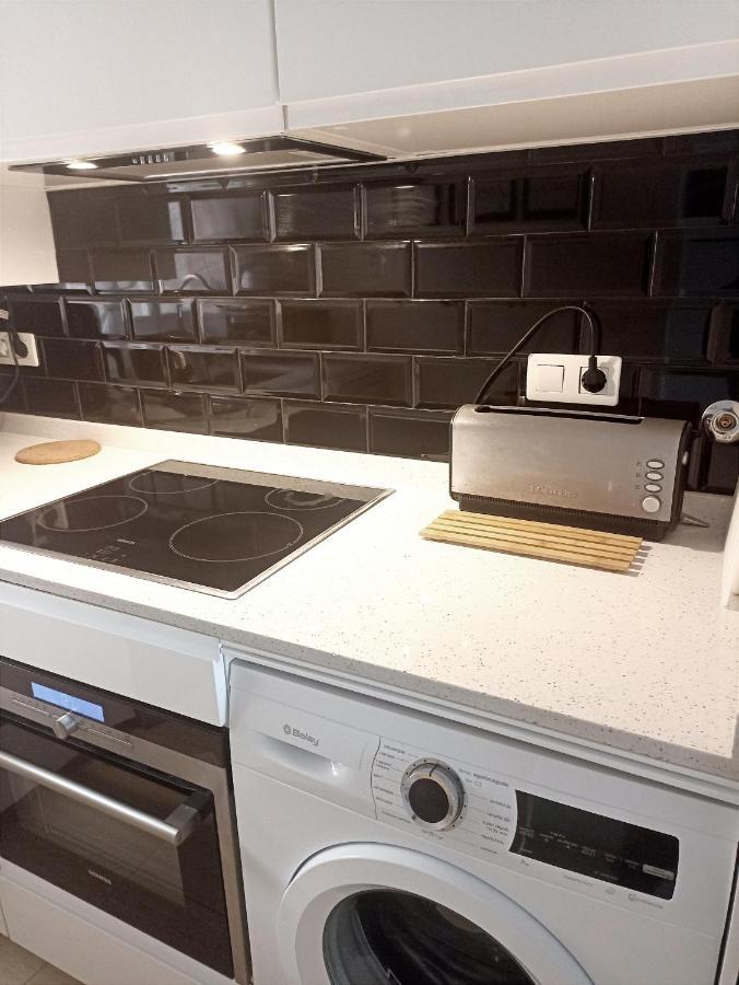 Apartamento Smart Sweet Oropesa del Mar Exteriör bild