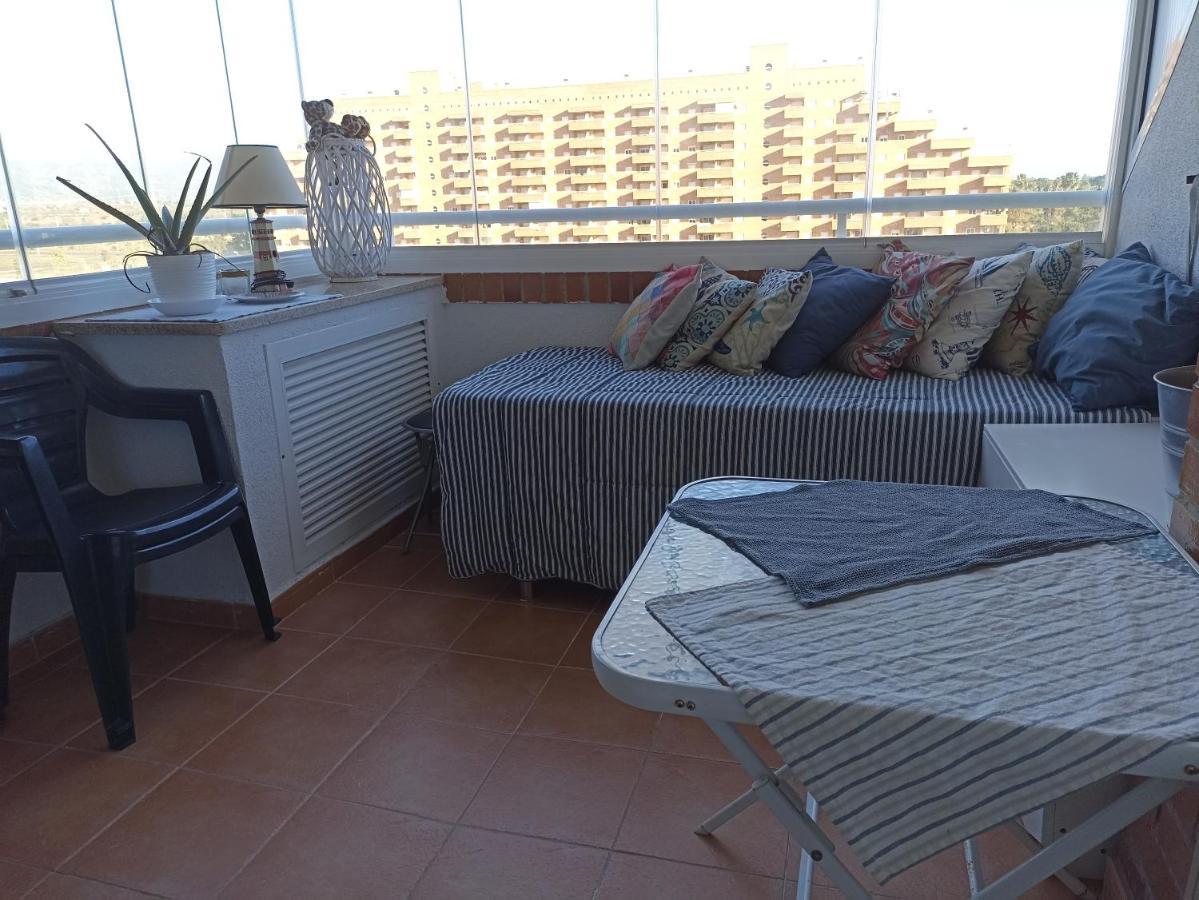 Apartamento Smart Sweet Oropesa del Mar Exteriör bild
