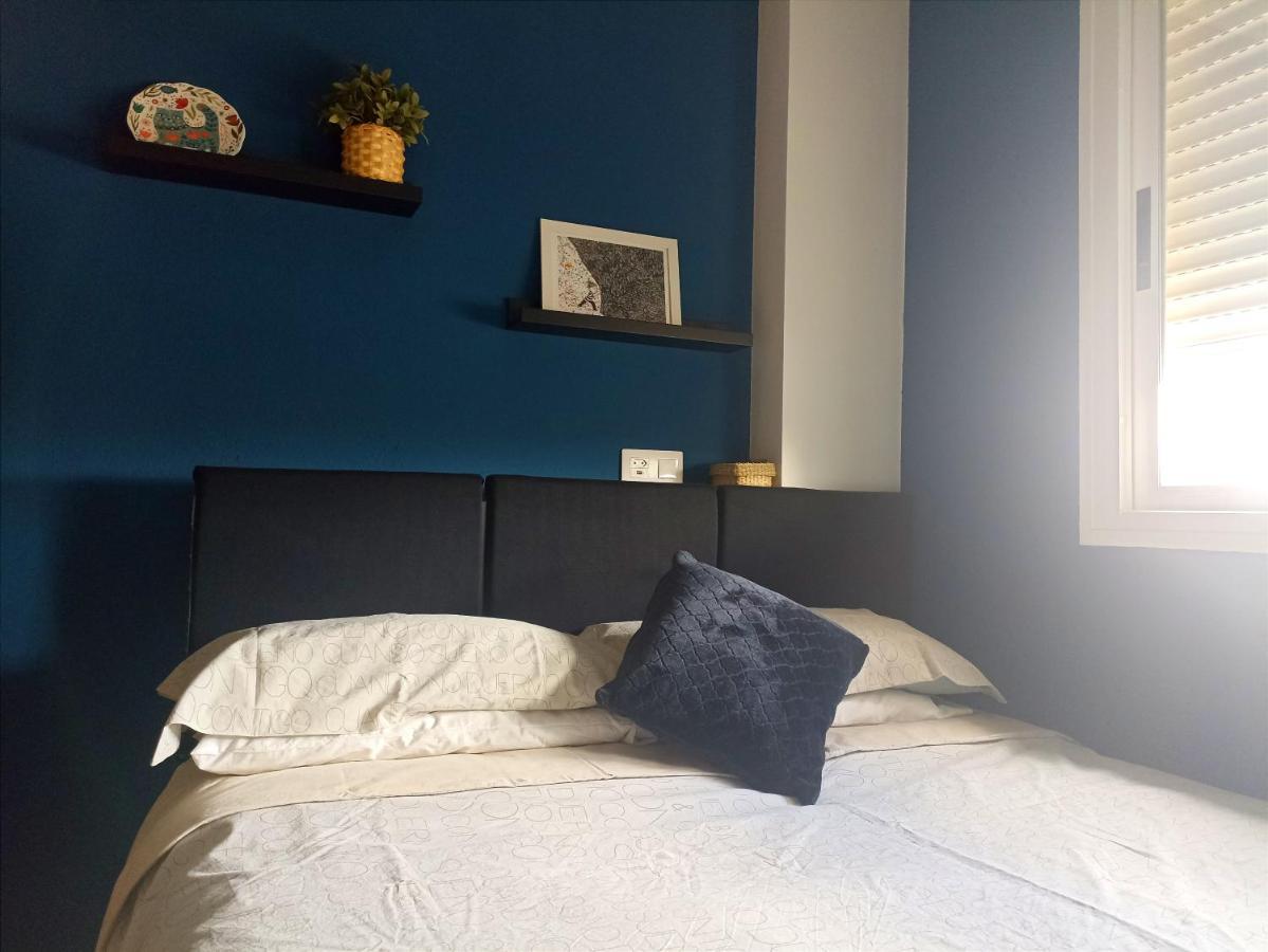 Apartamento Smart Sweet Oropesa del Mar Exteriör bild