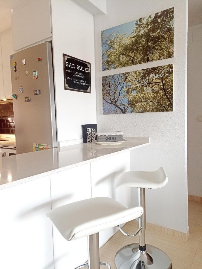 Apartamento Smart Sweet Oropesa del Mar Exteriör bild