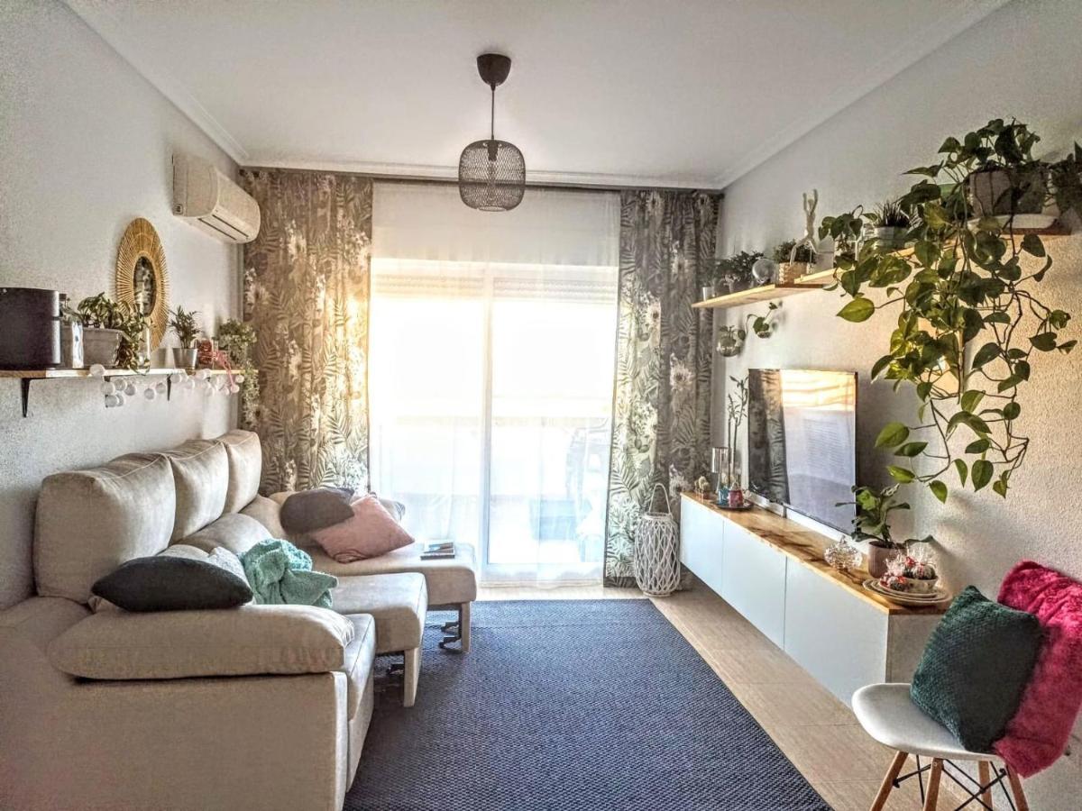 Apartamento Smart Sweet Oropesa del Mar Exteriör bild