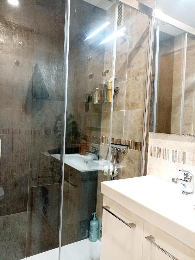 Apartamento Smart Sweet Oropesa del Mar Exteriör bild