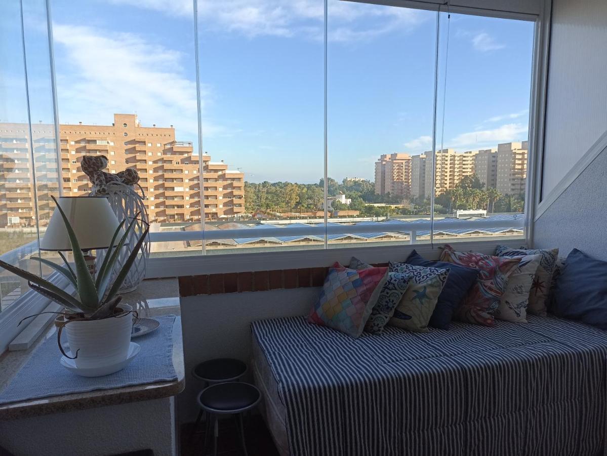 Apartamento Smart Sweet Oropesa del Mar Exteriör bild